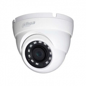 Камера відеоспостереження Dahua DH-HAC-HDW1801MP 8Mp (2.8 мм) (99-00001630)
