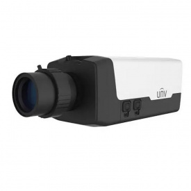 IP-камера відеоспостереження Uniview IPC562E-DUG 2Mp (7031)