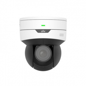 IP-камера відеоспостереження Uniview Speed Dome IPC6412LR-X5UPW-VG 2Mp (2.7-13.5 мм) (23677)