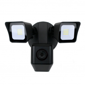 Wi-Fi-камера відеоспостереження GreenVision GV-121-IP-GM-DOG20-12 1Mp (2.8 мм) (LP14191)