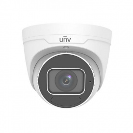 IP-камера відеоспостереження Uniview IPC3634SS-ADZK-I0 4Mp (2.7-13.5 мм) (25037)