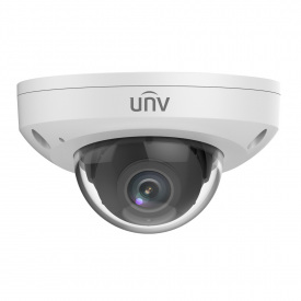 IP-камера відеоспостереження Uniview IPC314SB-ADF28K-I0 4Mp (2.8 мм)