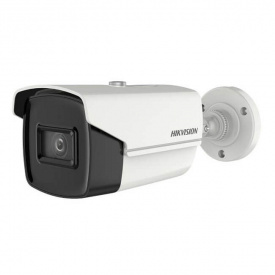 Камера відеоспостереження Hikvision DS-2CE16D3T-IT3F 2Mp (2.8 мм)