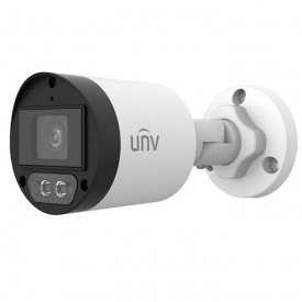 MHD-камера відеоспостереження Uniview UAC-B125-AF28M-W 5Mp (2.8 мм) (35026)