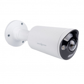 IP-камера відеоспостереження GreenVision GV-191-IP-IF-COS80-30 180° 8Mp (2.8 мм) (LP21932)