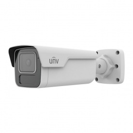 IP-камера відеоспостереження Uniview IPC2B12SS-ADF40K-I1 2Mp (4 мм) (37339)