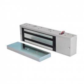 Замок електромагнітний Trinix TML-500LED накладний (66-00010)