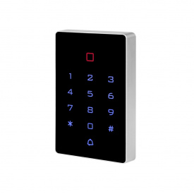 Контролер доступу GreenVision GV-CEM-006-T12 (LP20122)