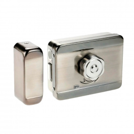 Замок електроригельний GreenVision GV LEMR-112, накладний