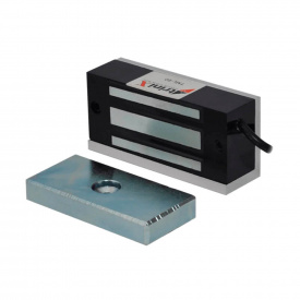 Замок електромагнітний Trinix TML-60 накладний (66-00011)