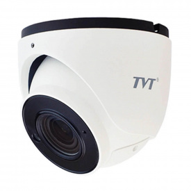 Камера відеоспостереження TVT TD-9545E2 4Mр (3.3-12 мм)