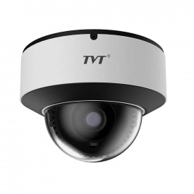 Камера відеоспостереження TVT TD-9551E3B-A 5Mp (2.8 мм)