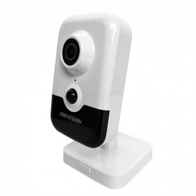 Камера відеоспостереження Hikvision DS-2CD2443G2-I 4Mp (2.8 мм)