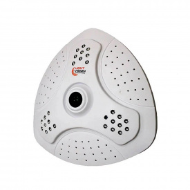 Камера відеоспостереження Light VIsion VLC-3256MEM White 5Mp (1.8 мм)