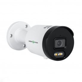 IP-камера відеоспостереження GreenVision GV-178-IP-I-AD-COS50-30 (Ultra AI) 5Mp (2.8 мм) (LP19752)