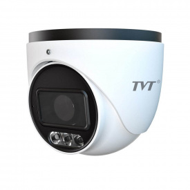Камера відеоспостереження TVT TD-9545S4-C 4Mp (2.8-12 мм)