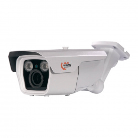 Камера відеоспостереження Light Vision VLC-9192WZM White 2Mp (2.8-12 мм)
