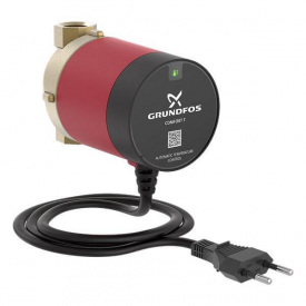 Циркуляційний насос Grundfos Comfort 15-14 B T (93093854)