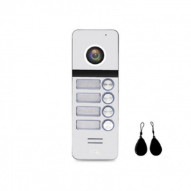 Відеопанель Light VisionTokyo FHD (4RF) White