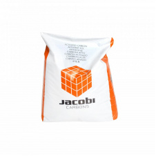 Активированный уголь JACOBI CX-MCA 12x40