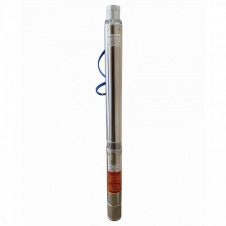 OPTIMA PM 4QJm6/16 1,5 кВт 101м + 1,5 м кабель