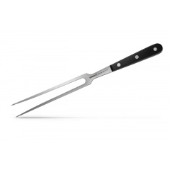 Вилка для мяса Samura Harakiri 210 мм (SHR-0065B) Запорожье