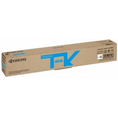 Картридж Kyocera TK-8115C (1T02P3CNL0) Cyan (6450396) Миколаїв