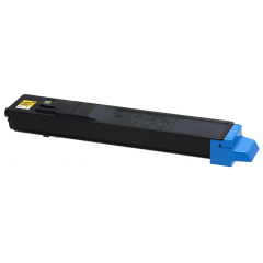 Картридж Kyocera TK-8115C (1T02P3CNL0) Cyan (6450396) Миколаїв