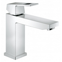 Змішувач для умивальника Grohe Eurocube 23446000 Славута