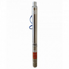 OPTIMA PM 4QJm6/16 1,5 кВт 101м + 1,5 м кабель Одеса