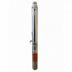OPTIMA PM 4QJm4/16 1,1 кВт 120м + 1,5 м кабель Вараш