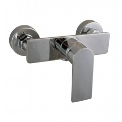 Змішувач для душу Globus Lux Niagara GLN-0105N Белая Церковь