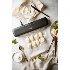Вакууматор для сухих и влажных продуктов Mesko MS 4492 Черноморск