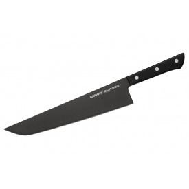 Кухонный нож Samura Shadow Хамокири 254 мм (SH-0050)