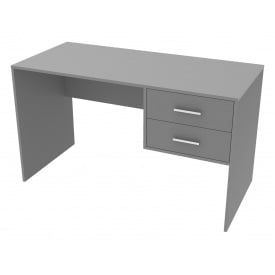 Офісний стіл Doros Т2 Графіт 120х60х75 (81339307)
