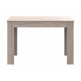 Столовий стіл Doros Флінт Дуб сонома 120(170)х80х78 (41510129)