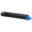 Картридж Kyocera TK-8115C (1T02P3CNL0) Cyan (6450396) Миколаїв