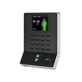 Термінал біометричний обліку робочого часу ZKTeco WL20
