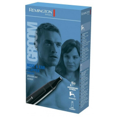 Тример для носа та вух Remington NE3150 (5808888) Дніпро