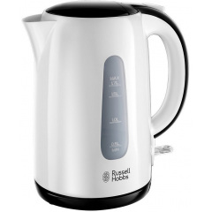 Электрочайник Russell Hobbs My Breakfast Kettle WHT2.2kW 25070-70 (6413265) Коростень