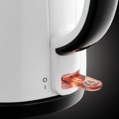 Электрочайник Russell Hobbs My Breakfast Kettle WHT2.2kW 25070-70 (6413265) Коростень