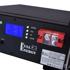 Акумулятор Full Energy FEG-48100 LiFePO4 Луцьк