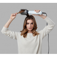 Фен-щетка Remington AS8901 HYDRAluxe (6651525) Чернігів