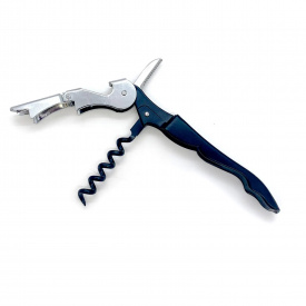 Штопор No Brand 120х20 мм Черный (DN34171A)