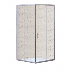 Душова кабіна BRAVO ODRA 90N