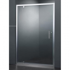 Душевая дверь Dusel FA516 1000x1900, стекло прозрачное