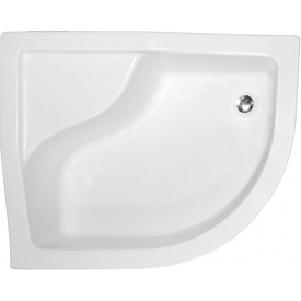 BESCO MAXI 120x85х24/35 L + ніжки