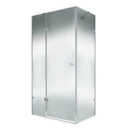 Душова кабіна Q-tap Capricorn CRM1018RC6 Clear