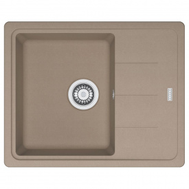 Franke BASIS BFG 611-62 (114.0306.795)