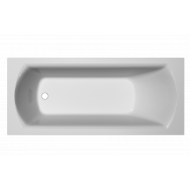 RAVAK DOMINO II 180х80 (XAU0000034)